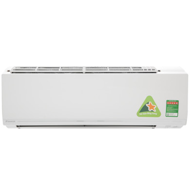Máy lạnh treo tường Daikin FTKC35UAVMV inverter 1.5HP